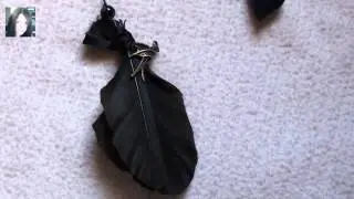 Crone Goddess Prayer beads