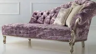Мягкая мебель из Италии