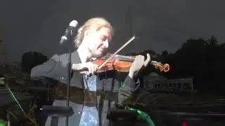 David Garrett - Leningrad ~ St. Petersburg