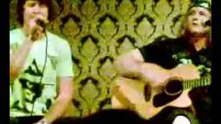 Finabah - Acoustic At The Hive