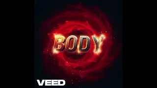 Body | Afrobeat Instrumental | Smooth & Danceable Vibes&rdquo; #music #afrobeatinstrumental
