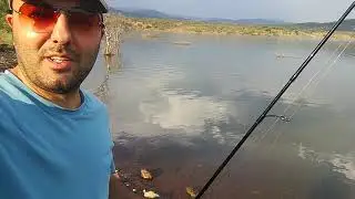 Mepps gittiiiiii :)) barajda gölde kasna avı bilgiler