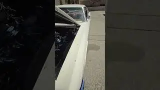 1966 impala blueprint 400ci 500hp crate motor. #musclecar #impala #smallblockchevy