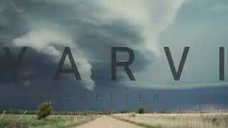 YARVI - SHELTER (MUSIC VIDEO)