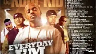 Three 6 Mafia Hustlin