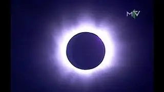 Sötétség Délben - az 1999. 08. 11-i Napfogyatkozás teljes TV-közvetítése (MTV1)
