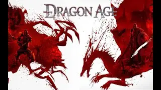 Dragon Age Origins - part DLC A Redcliffe