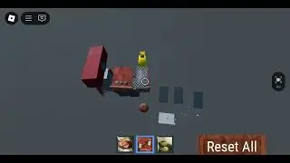 Man Of 7 Shingles - Test Map