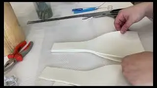 1-сабақ Сәукеле тігу курсы
