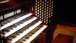 Magnificat V ('He remembering His mercy') & Magnificat VI ('Gloria') - Marcel Dupre