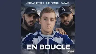 en boucle (feat. SAKA13) (Special trap radio edit)