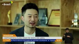 Dogecoin: valor da criptomoeda subiu mais de 800% no m&ecirc;s passado