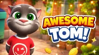 tom talking live op  gameplay 🥰