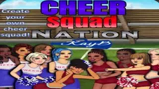Cheer Squad Nation Episode 1