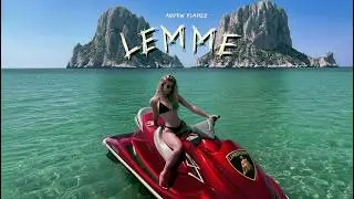 Lemme - (JUNGLE SOUL 🐘 Afro House 2025 | Spirit of the Drums)&ndash;Andrw Flamez AFRO HOUSE