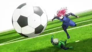 #Shorts #youtubeShorts #trending #anime #animeedits #animeclips #animeart #otaku #bluelock  #ichigo