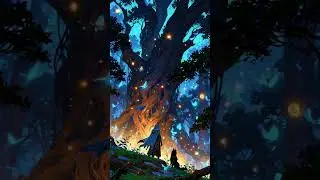 fairytale #capcutedits #art #wallpapercatalouge #wallpapermagic