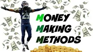 Madden Mobile 16 - Money Making Methods/Tips using SETS!!