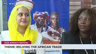 2025 Arewa Festival: Cultural Event Set To Showcase Entrepreneurial Acumen Of Northern Nigeria
