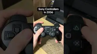 Главный экран PlayStation