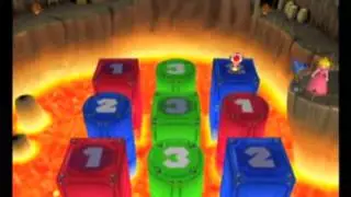 Mario Party 7 ~ Freeplay 1 (Mini-Game Cruise)