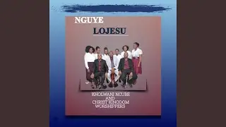 Makatendeka Jesu