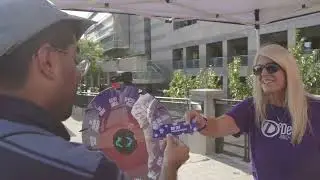 Delta Bingo & Gaming: TU Jazzfest 2025