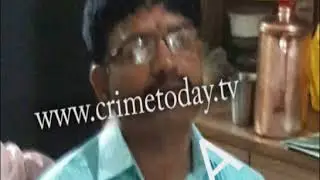 ACB OFFICIALS RAID