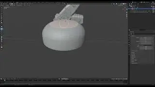 Matilija Aerospace Starfield how to build a custom turret model.