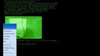 www.aperturescience.com---The end?