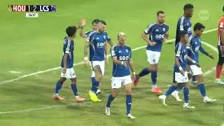Sailors take the lead as Kyoga Nakamura scores vs Hougang! | Singapore Premier League 25/26