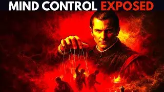 Dark Psychology Tactics to Control People - Machavelli