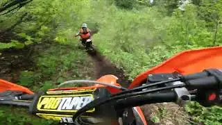 2023 Idaho City 100 Day 1 Test 4