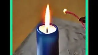 Textile Fibers Burning Test & Fibers Identification System