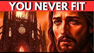 You Were Never Meant for Church Christianity (10 Signs)