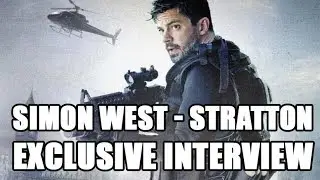 Stratton - Director Simon West - Exclusive Audio Interview