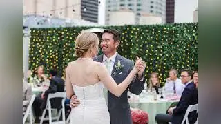Sandridge Oviatt Wedding (7 hours in 7 minutes)