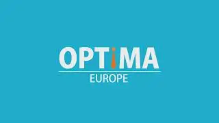 Optima Europe is 5! Sales, Marketing recruitment in EMEA & USA.