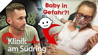 Wegen Mangel an Hygiene: Ist jetzt das BABY seiner Schwester IN GEFAHR? 😰| Klinik am S&uuml;dring | SAT.1