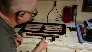 Pukomc smokeless grill part 1