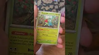 Gx baby #pokemon#pok&eacute;mon #pokemoncards#tcgpocket #pokemontcg#packday