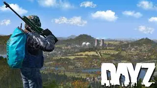 Attempting DayZ's Most Challenging Mission | DayZ PC | 1440p LIVESTREAM