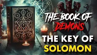 How to Summon Demons? The Lesser Key of Solomon Explained | हिंदी