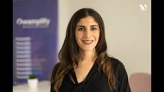 D&eacute;couvrez Qwamplify avec Ana&euml;lle, Consultante - Qwamplify SEA