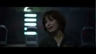Prometheus - Trailer Italiano