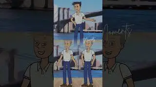 cuplikan video #ffyoutubevideo #animation