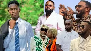 MAKAMBU YA SONI BATU YA F@LLY BA FINGI GIMS AVEUGLE,BA LOBI KOFFI AZA MUVIOLA HÉRITIER HYPOCRITE 