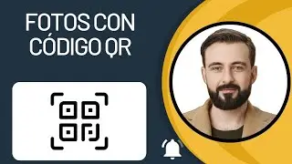 C&oacute;mo Compartir Fotos con C&oacute;digo QR Paso a Paso