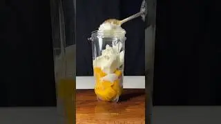 Mango Lassi #shorts