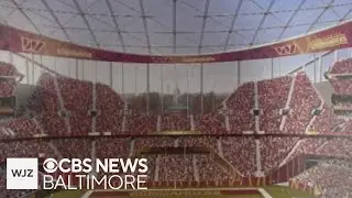 D.C. City Council to vote on RFK Stadium deal